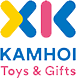 深圳市鑫凱玩具禮品有限公司