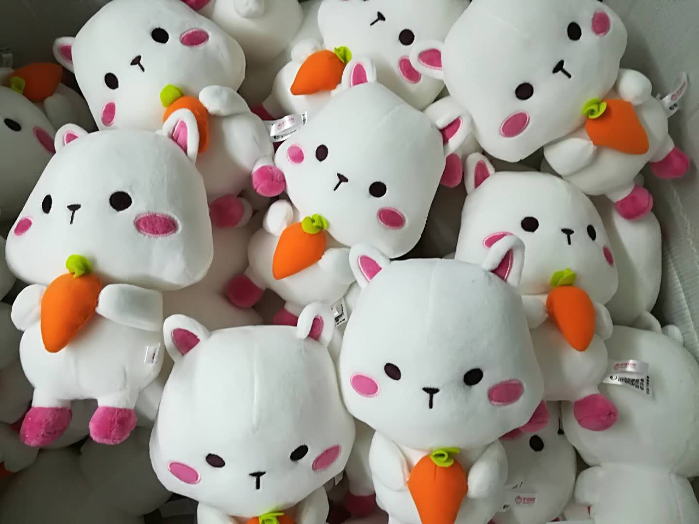 大貨生產(chǎn)
